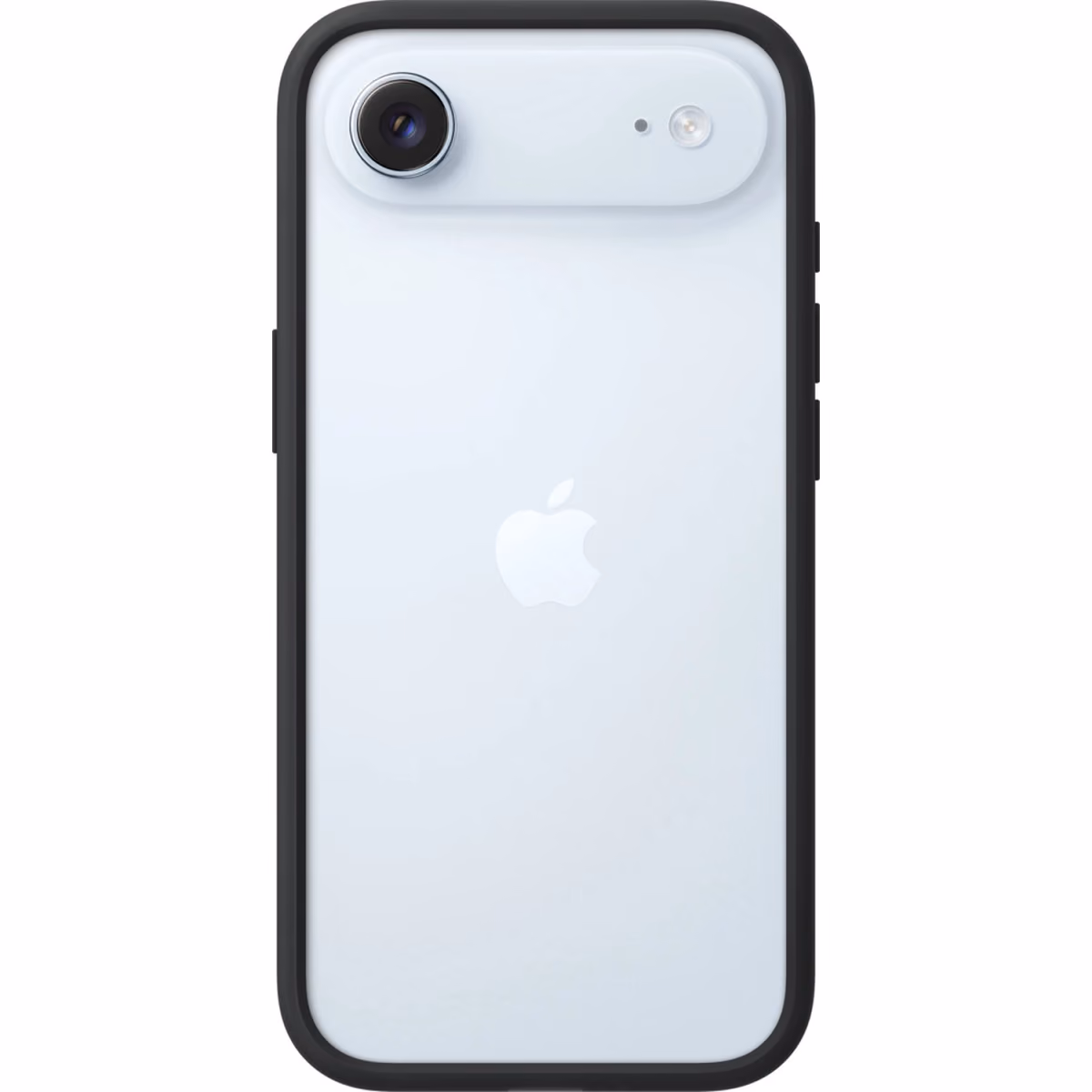 iPhone Air Bumper - Black - iPhone Air Bumper - Black