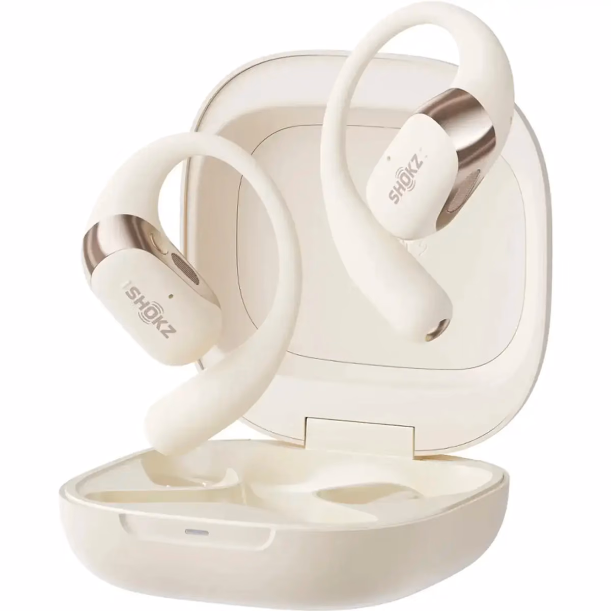 OPENFIT 2 BEIGE - OPENFIT 2 BEIGE