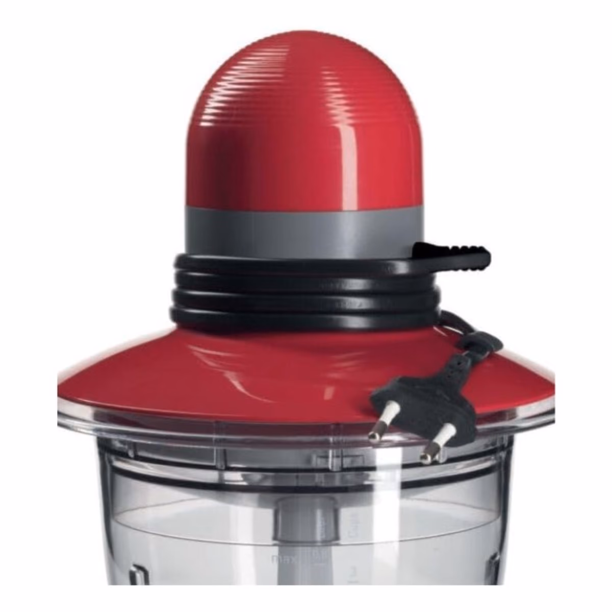 BOSCH Chopper, 400W, Red Color - BOSCH Chopper, 400W, Red Color