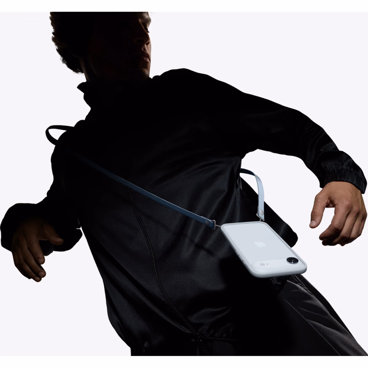 iPhone Air Bumper - Black - iPhone Air Bumper - Black