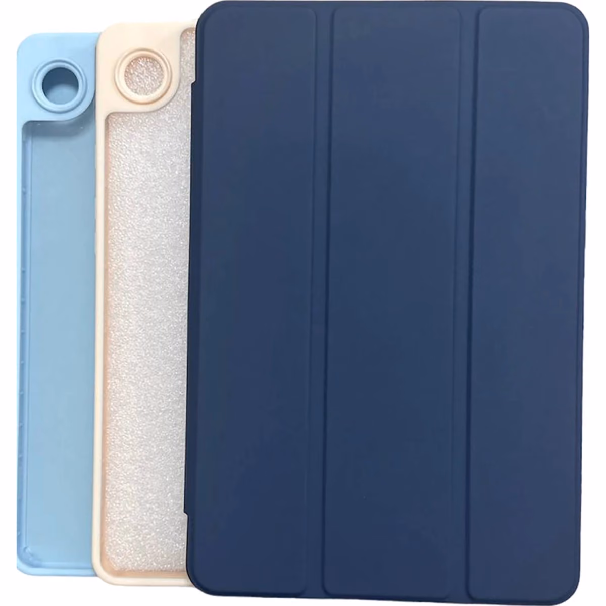 ProStyle PSA9CASE Flip Case Assorted For Galaxy Tab A9 - ProStyle PSA9CASE Flip Case Assorted For Galaxy Tab A9