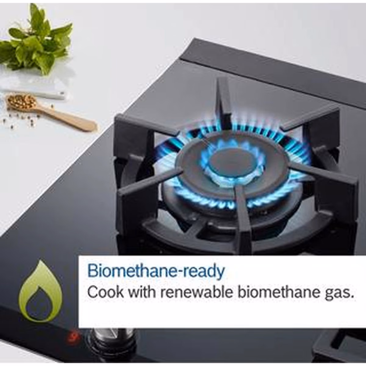 Series 4, Built-In Gas Hob 60cm, Full Safety, One Hand Ignition, SteelSingle Pan Support, Black Tempered Glass, Made in Turkey - Series 4, Built-In Gas Hob 60cm, Full Safety, One Hand Ignition, SteelSingle Pan Support, Black Tempered Glass, Made in Turkey