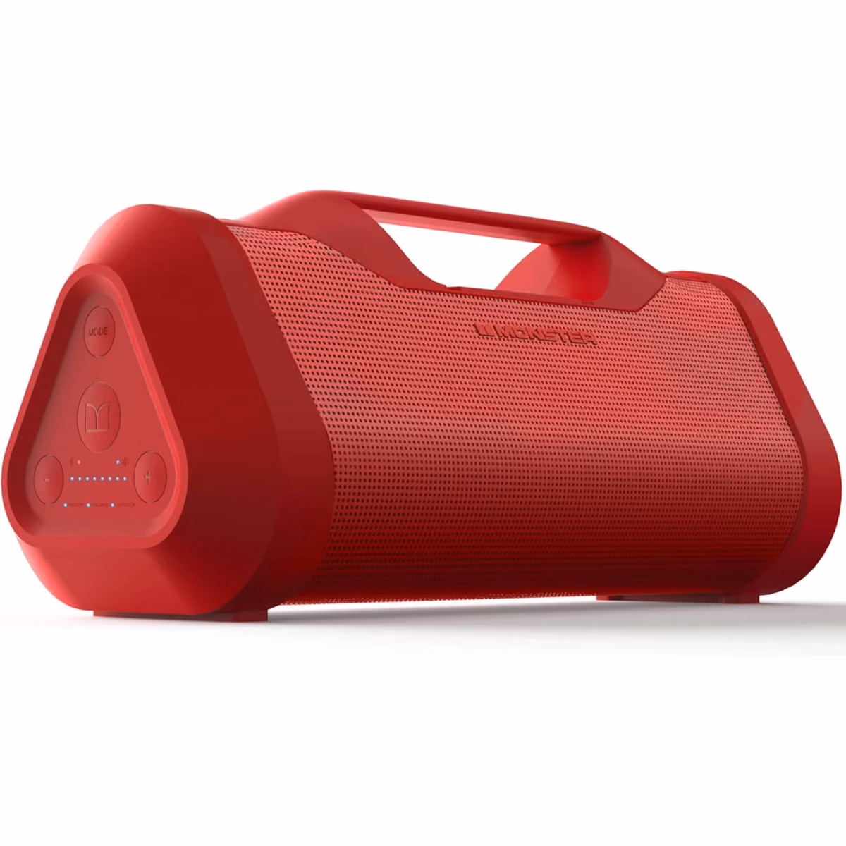 Monster Blaster 3.0 Portable Speaker - Monster Blaster 3.0 Portable Speaker