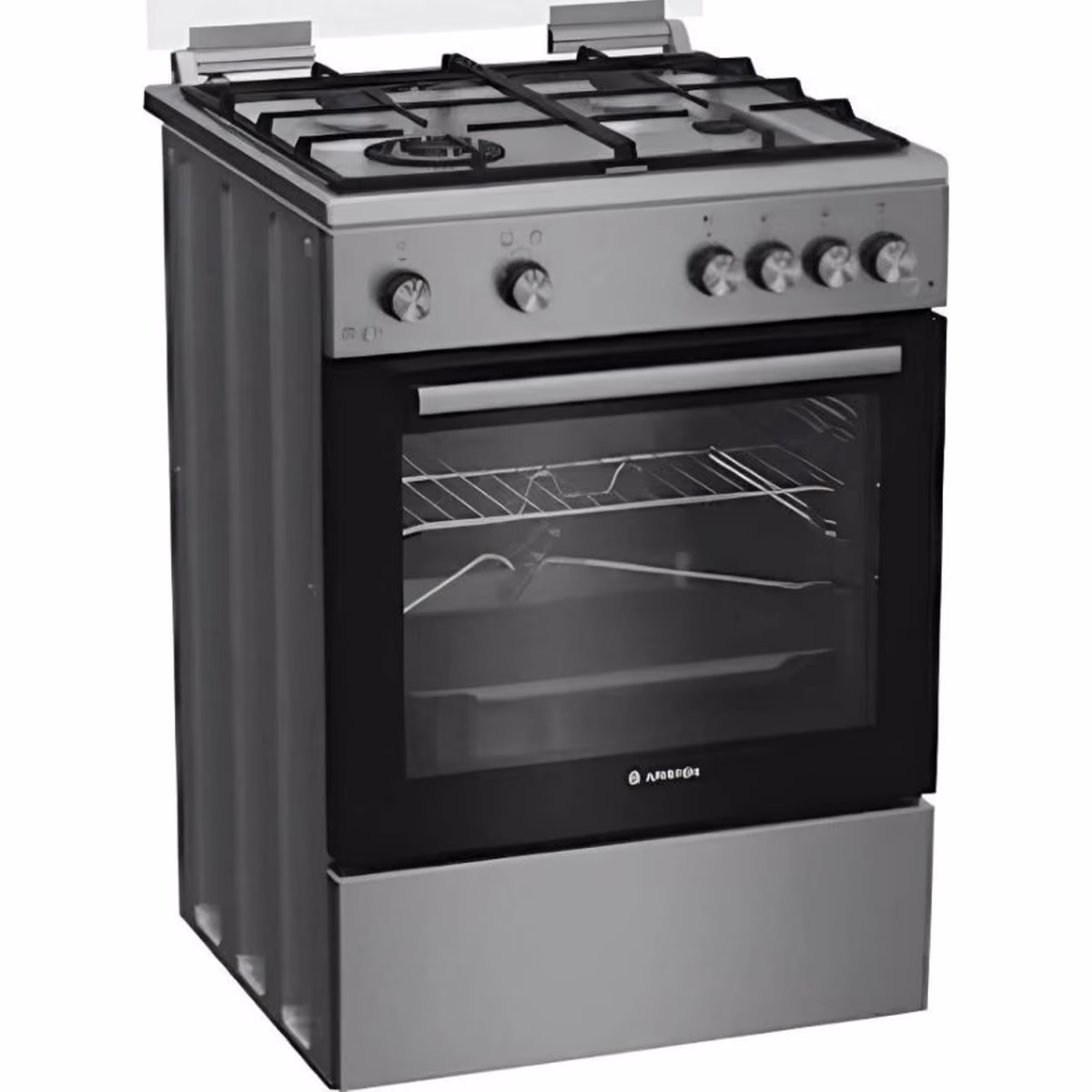 ARR6GGG23125XME, ARISTON 60CM GAS COOKER - ARR6GGG23125XME, ARISTON 60CM GAS COOKER