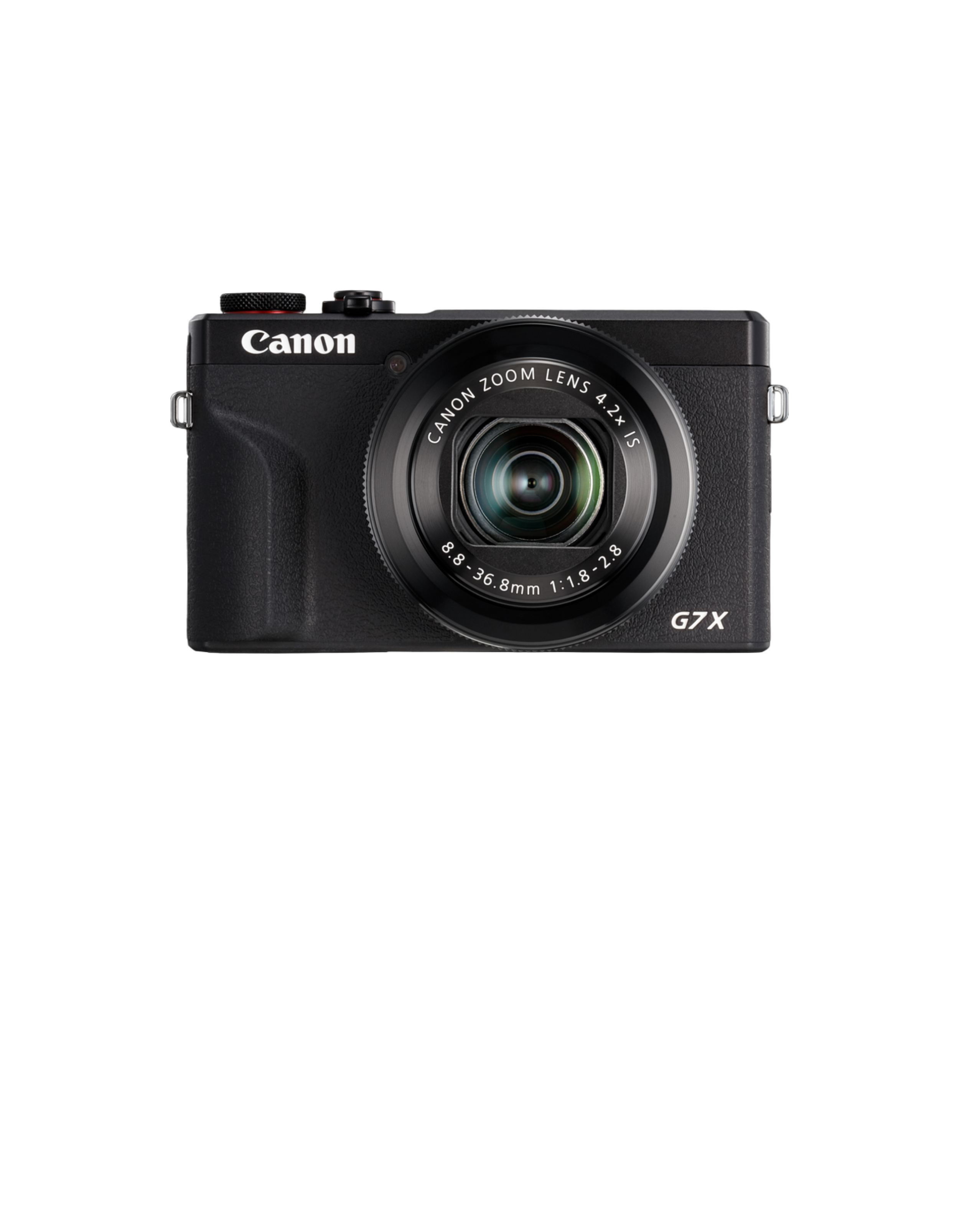 Digital Camera