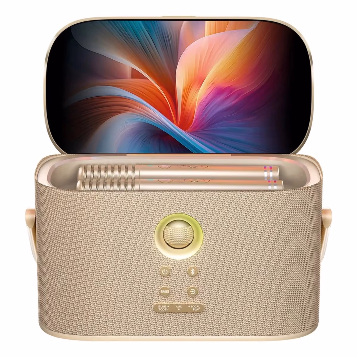 Shell S2 Gold - Shell S2 Gold