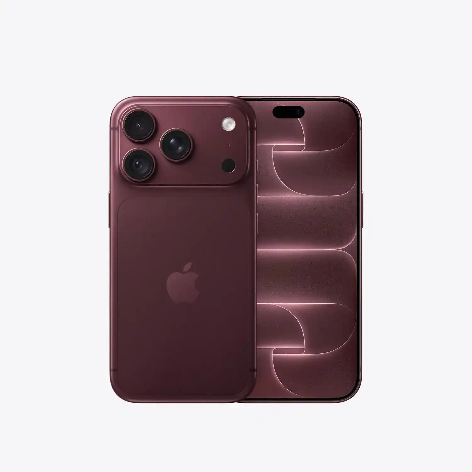 Apple iPhone 18 Pro 512 GB Burgundy