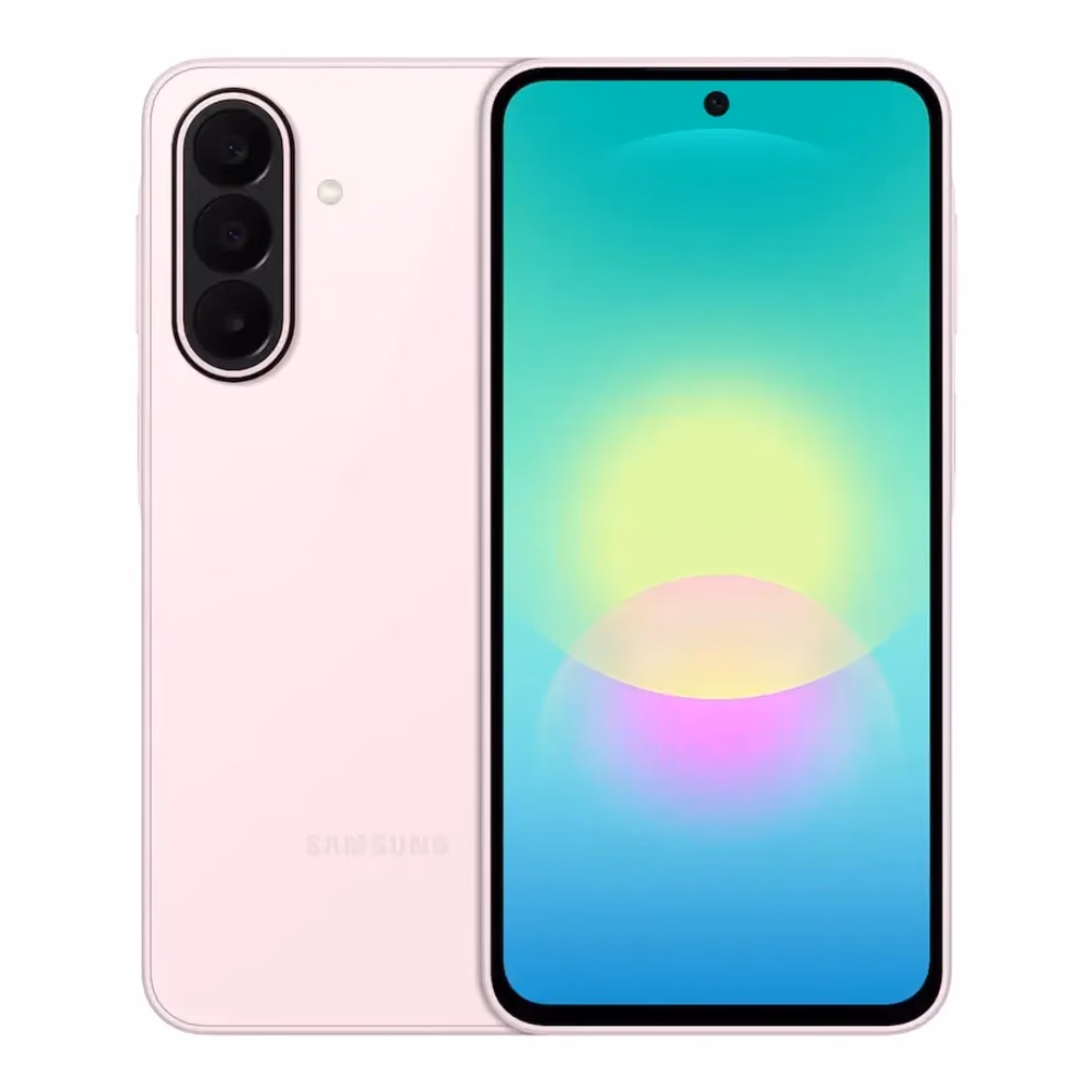 Galaxy A27 5G 8GB 256GB Light Pink - Galaxy A27 5G 8GB 256GB Light Pink