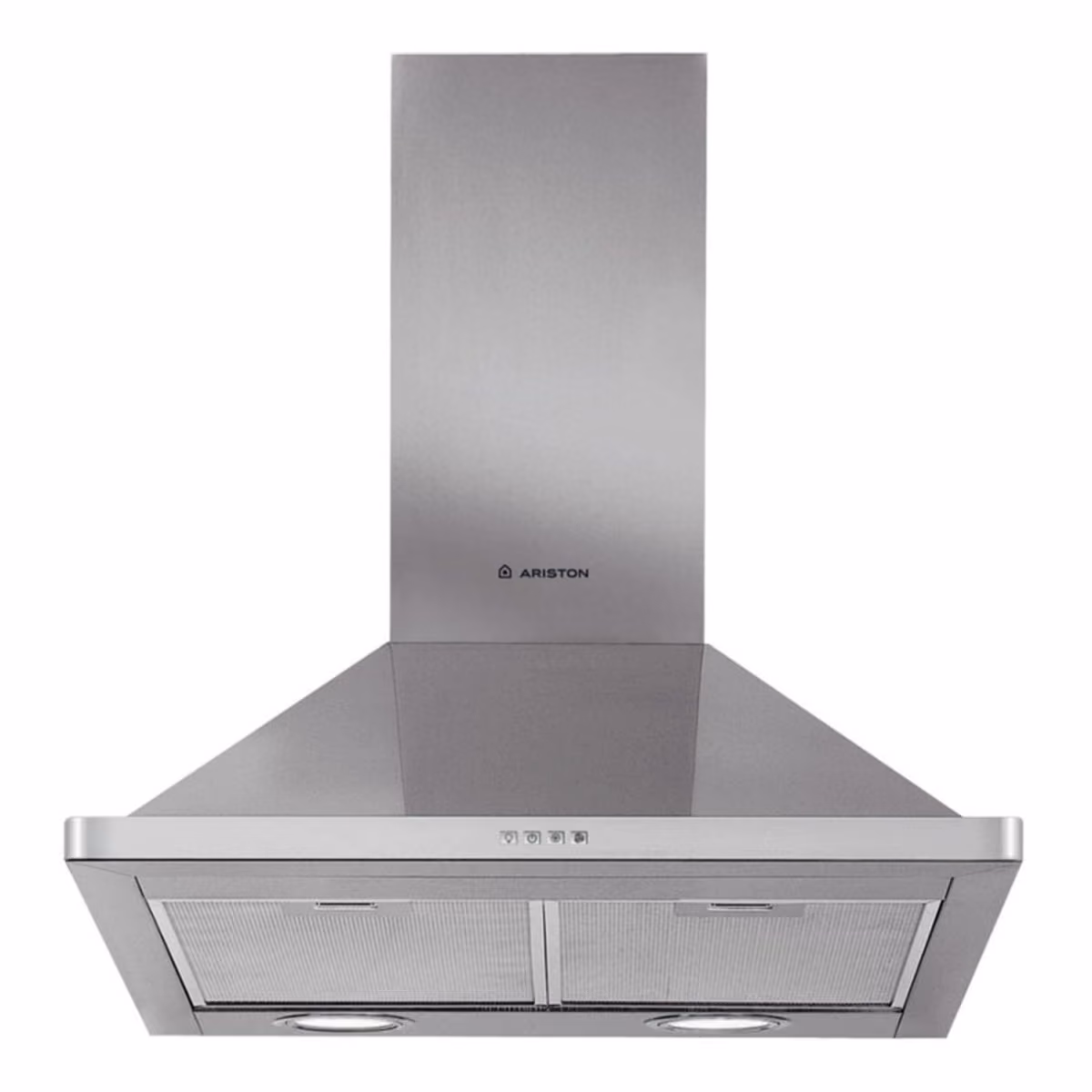 60 CMS CHIMNEY HOODINOX - 60 CMS CHIMNEY HOODINOX