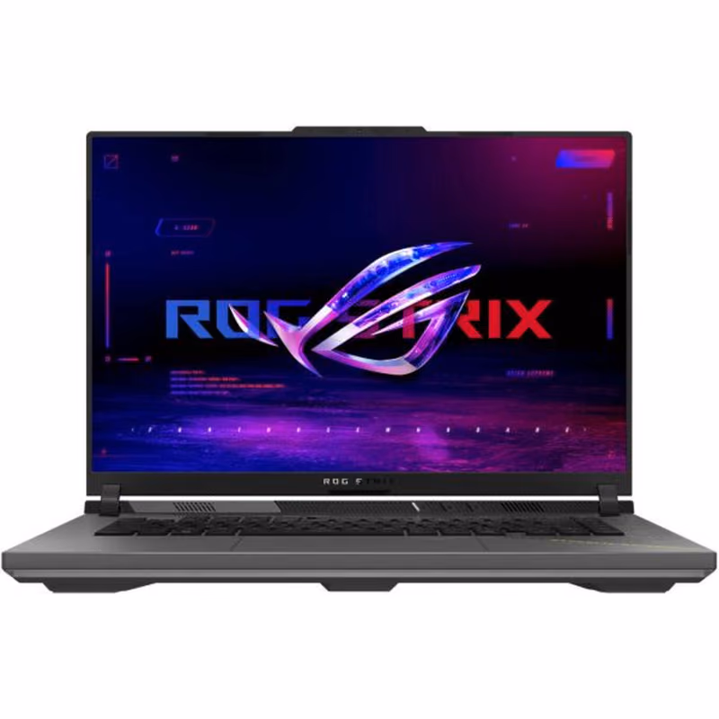 ASUS ROG Strix G16 (2025) / AMD Ryzen™ 9 9955HX3D / 16GB / 1TB / Windows 11 Home