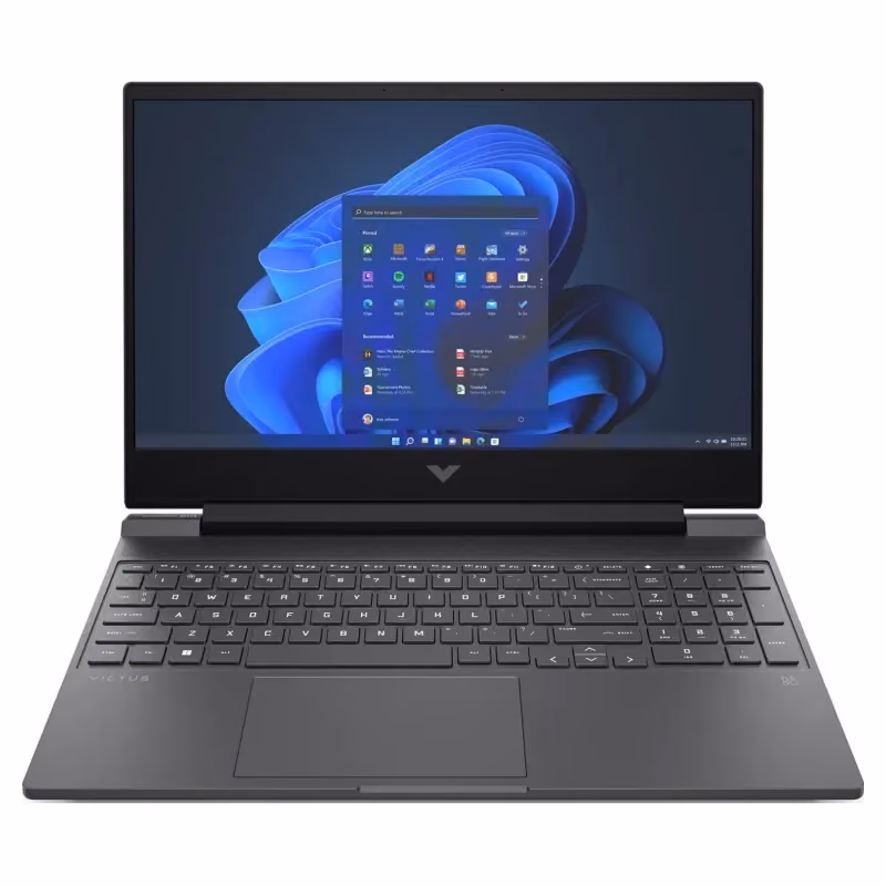 HP VICTUS 15-FA2005NE I5 13420H 16GB 512GB ENG ARABIC