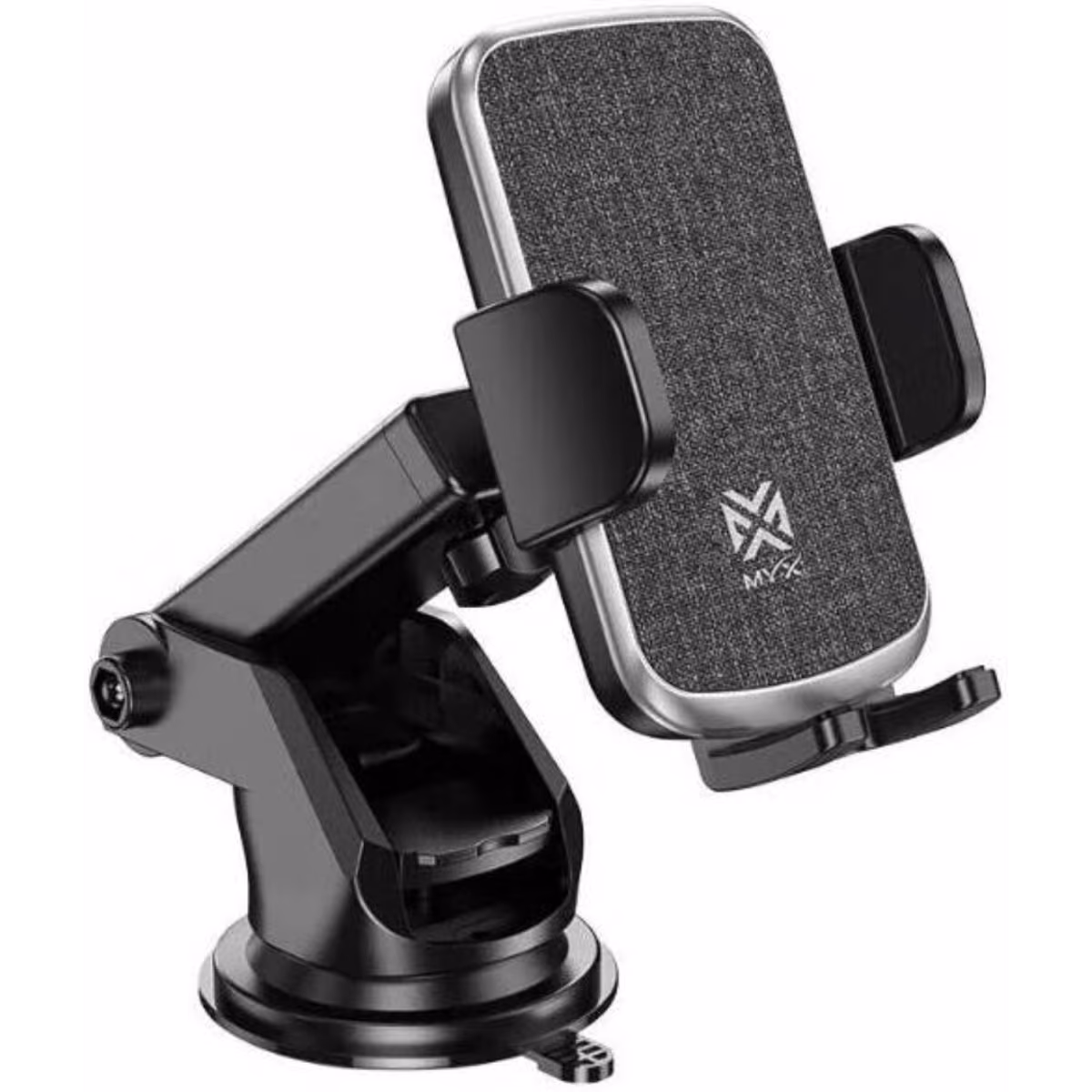 MYX DASHMATE ROTATABLE PHONE HOLDER - MYX DASHMATE ROTATABLE PHONE HOLDER