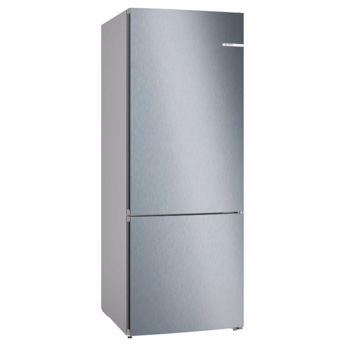 Series 4, Bottom Freezer, 40DB, Reversible Door Hinges, Vita Fresh, Stainless Steel, Made in Turkey - Series 4, Bottom Freezer, 40DB, Reversible Door Hinges, Vita Fresh, Stainless Steel, Made in Turkey
