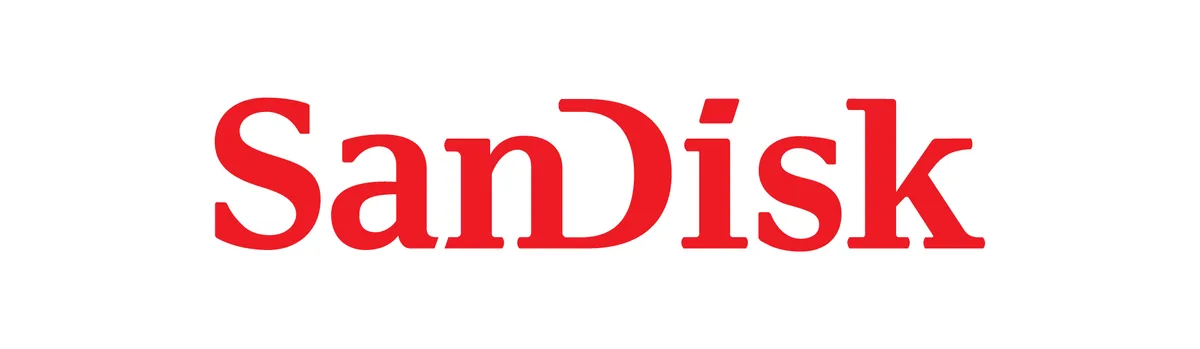 SanDisk logo