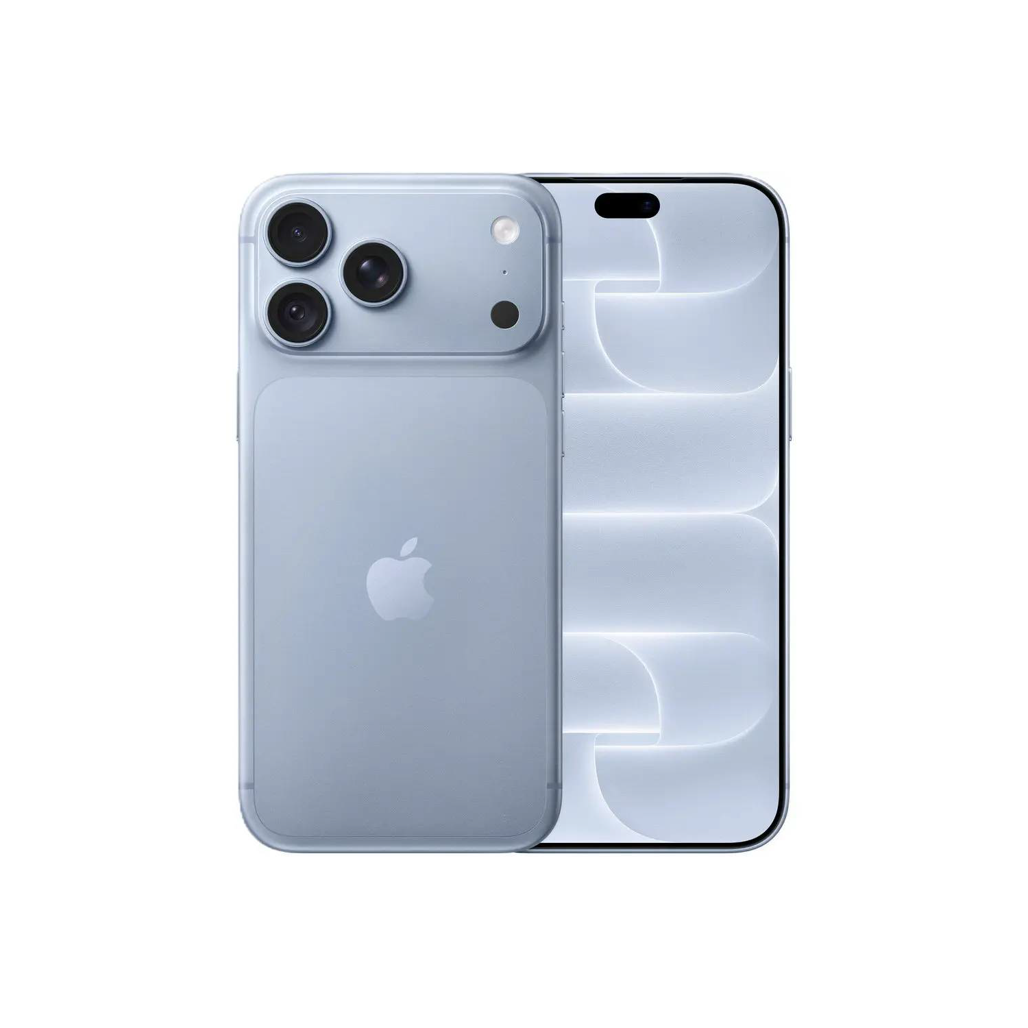Apple iPhone 18 Pro Max 256GB Glacier