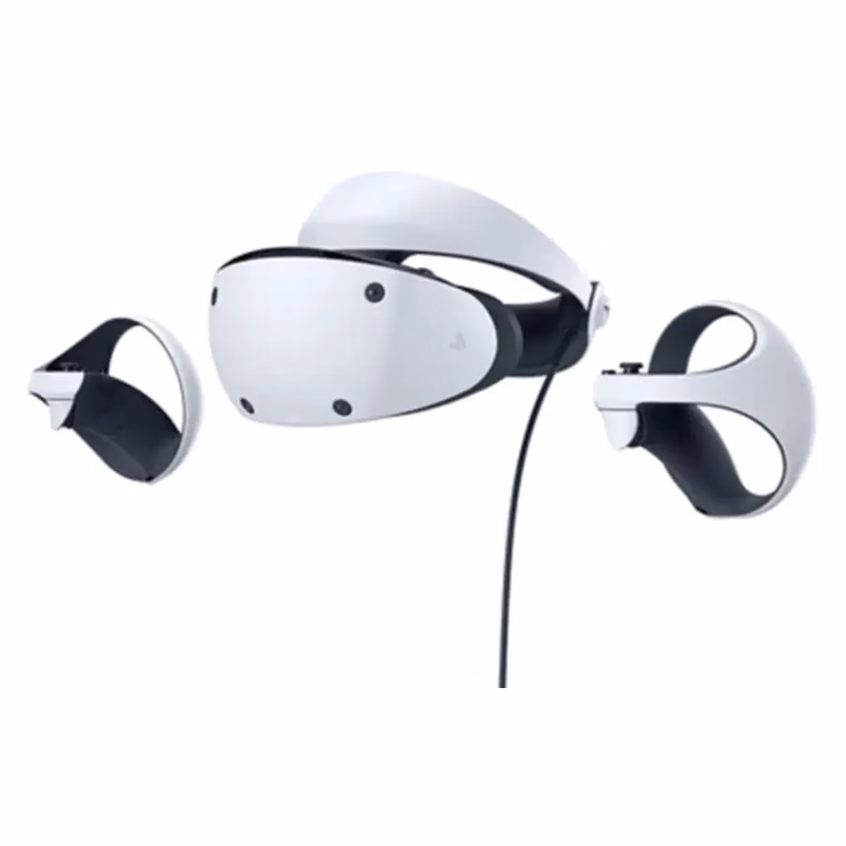 PlayStation VR2 - PlayStation VR2