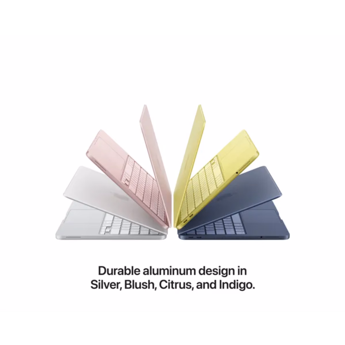 13-inch Macbook Neo - 256GB - Silver - 13-inch Macbook Neo - 256GB - Silver