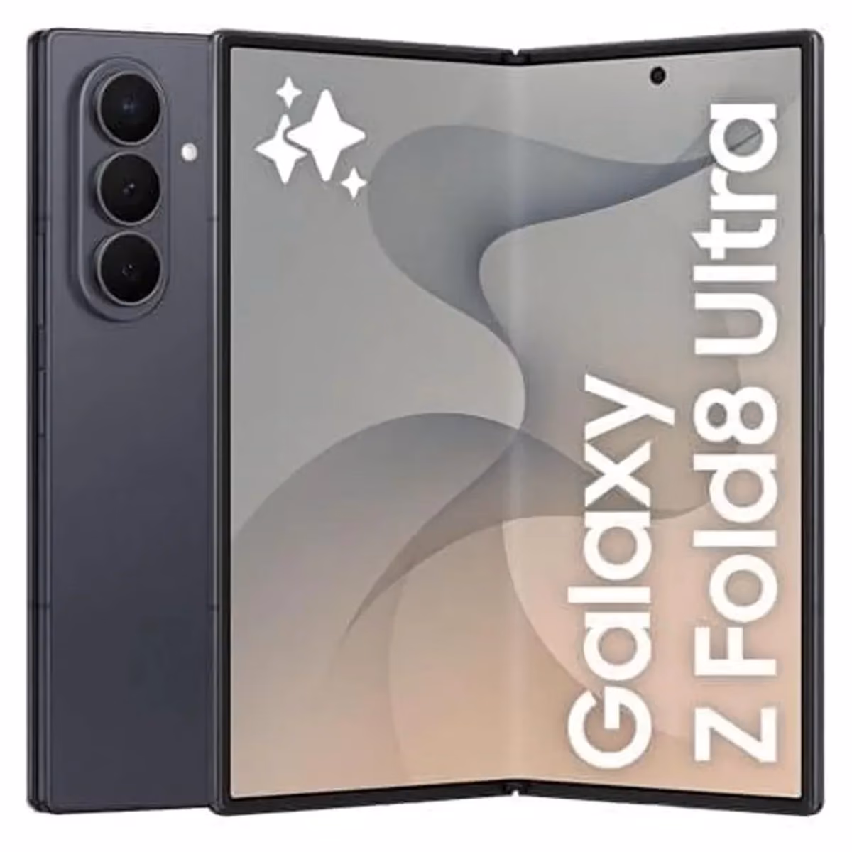 Galaxy Z Fold8 Ultra 12GB 512GB Graphite - Galaxy Z Fold8 Ultra 12GB 512GB Graphite