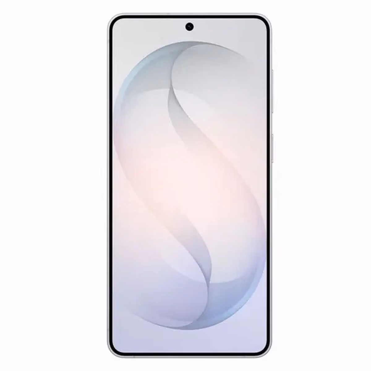 Galaxy S26+ 12GB 256GB White-E - Galaxy S26+ 12GB 256GB White-E