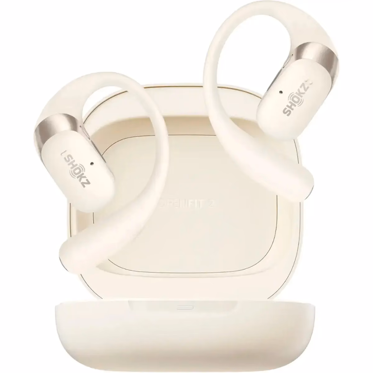 OPENFIT 2 BEIGE - OPENFIT 2 BEIGE