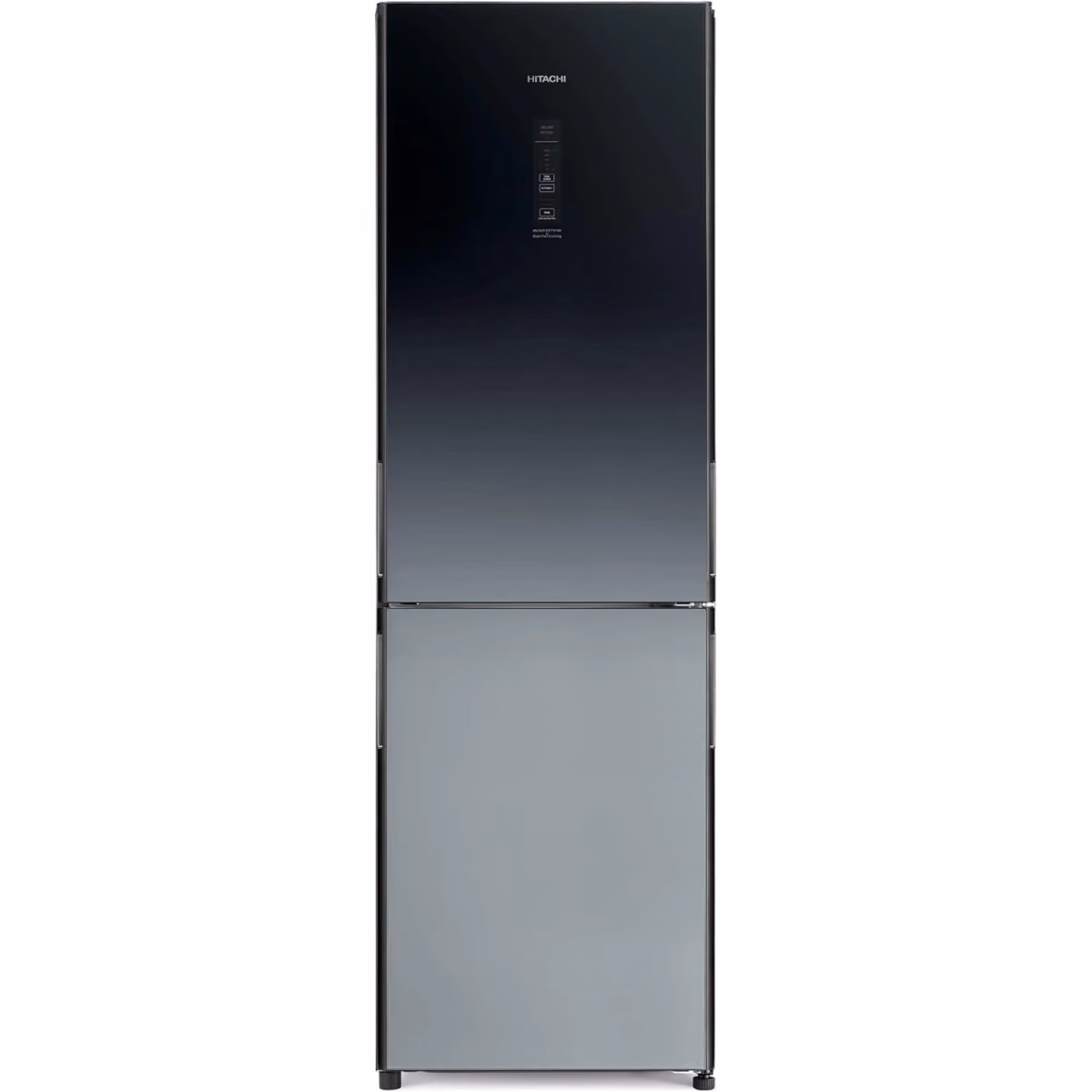 RBG410PUK6X4XGR, HITACHI 410LTR BOTTOM - RBG410PUK6X4XGR, HITACHI 410LTR BOTTOM