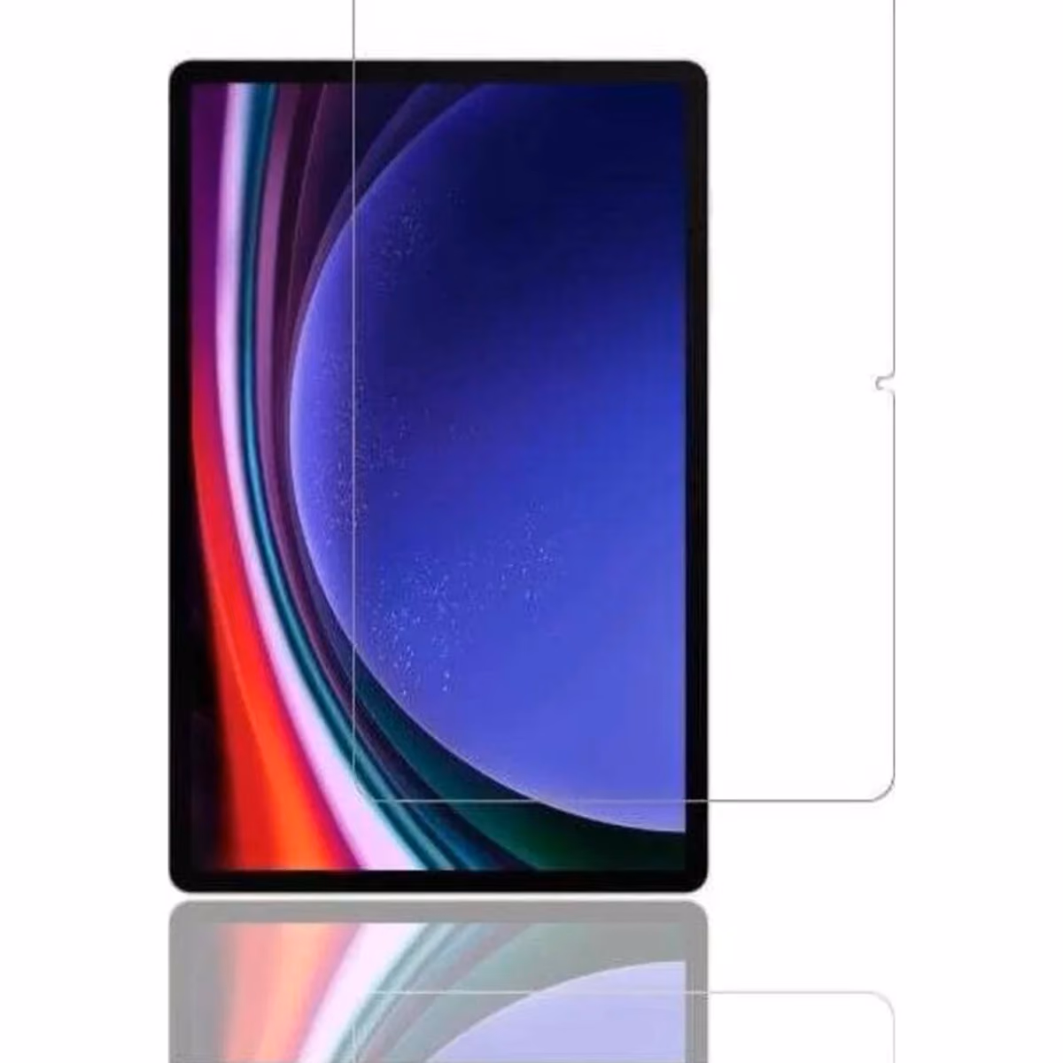 ProStyle PSSPS9PLUS Screen Protector For Galaxy Tab S9 Plus - ProStyle PSSPS9PLUS Screen Protector For Galaxy Tab S9 Plus