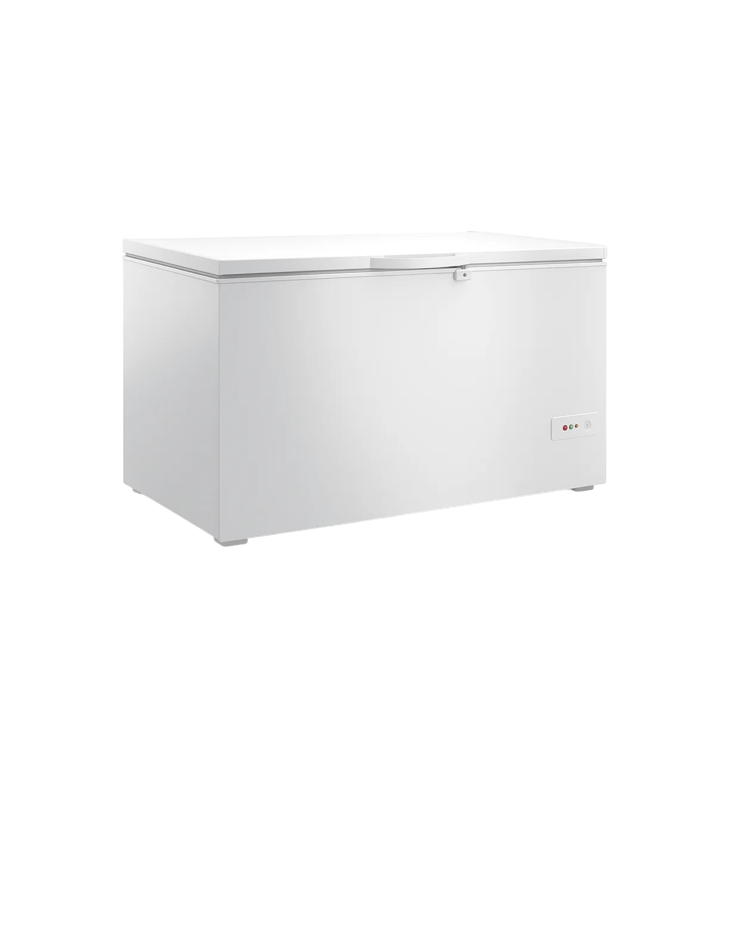 Chest Freezer